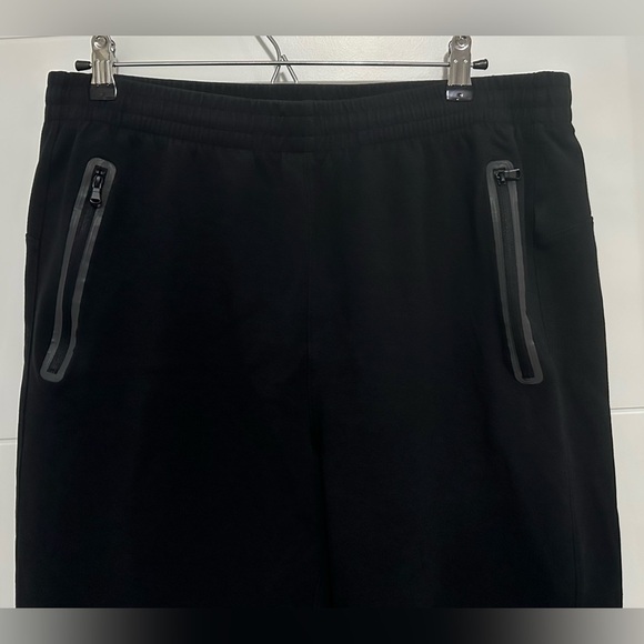 Old Navy Active Men's Dynamic Fleece 4-Way Stretch- Size Large - Picture 4 of 7